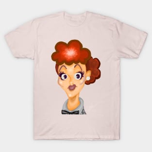 Lucy T-Shirt